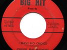 JOHNNIE MAE MATTHEWS RARE BIG HIT NORTHERN SOUL 45 HEAR