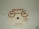 G.ISAAC--SOUL ON FIRE--TYRONE TAYLOR-SUFFERATION--WOW