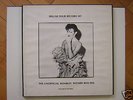 DAVID BOWIE THE WEMBLEY WIZARD BOX FILE 4LP BOX-SET
