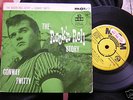 Conway Twitty - 1961 UK EP The Rock 'n' Roll Story.DEMO