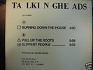 TALKING HEADS-BURNING DOWN THE HOUSE-12