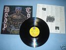 Body Count (Bodycount) - Copkiller LP