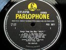Beatles Help UK 1965 1st *STEREO* Press LP *NEAR MINT*