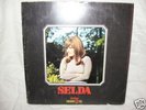 SELDA with MOGOLLAR original TURKISH PSYCH FOLK LP 