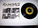 THE RAMONES 