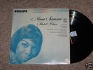 Nina Simone-Pastel Blues-Philips PHS 600-187-Stereo-'65