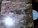 Buffett, Jimmy Down To Earth Rare 1st LP and Clean