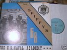  SPIFFYS garage rock LP private label