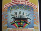 BEATLES - MAGICAL MYSTERY TOUR Original SEALED 1967 lp