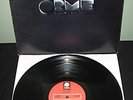 Le Orme Beyond Leng 1974 RARE ITALIAN PROG PSYCH MINT