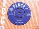 The Blue Stars - I Can Take It 1965 UK 45 MOD/HEAR IT 