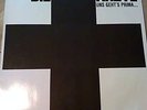 Die Ärzte - Uns gehts Prima - schwarzes Kreuz