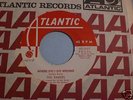 THE EMBERS Where Did I Go Wrong Northern Soul 45 LISTEN