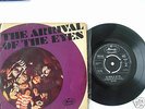 Eyes 'Arrival Of The Eyes