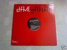 Depeche Mode/Dave Gahan bottle living 12
