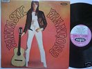 Fantastic Francoise Hardy LP (New Zealand) SVL 933200
