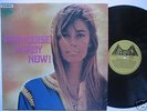 Francoise Hardy NOW   LP (New Zealand) SVL933535