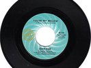 Edwin Starr You're my mellow / My kind of woman Ric Tic