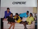 MODERN SOUL BOOGIE CHIMERE 