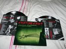 Counting Crows-Recovering the Satellites LP Rare vinyl