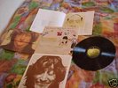 *JOHN LENNON* WALLS&BRIDGES 1974 UK *SAMPLE* LP *MINT-*