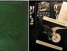 Nurse With Wound  Sol Invictus - limited box set 3LP