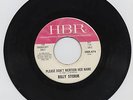 RARE NORTHERN SOUL 45 - BILLY STORM ON HBR LISTEN