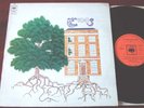 TREES THE GARDEN OF JANE DELAWNEY LP CBS 1ST UK 1970 EX