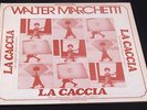 WALTER MARCHETTI/LA CACCIA/CRAMPS/ELECTRONIC/CONCRETE