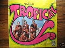 * LA SONORA TROPICAL  LATIN JAZZ SALSA LP Hear