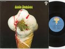 ARDO DOMBEC - same - RARE KRAUT vinyl LP