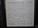 MUSIC of NFB Rare LP Canada Avant Garde Psych Jazz Funk