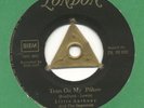 Little Anthony Deutsche London 45 