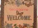 BEAD GAME Welcome LP In SHRINK ORIG HEAVY PSYCH