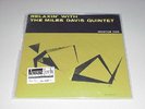 DAVIS, MILES Relaxin', 45 rpm set OOP SEALED