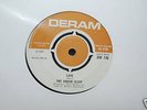 MONSTER UK PSYCH /FREAKBEAT - The Virgin Sleep - Love