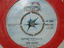 MONSTER UK PSYCH/MOD - Tam White - Future Thoughts HEAR
