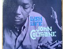 John Coltrane LUSH LIFE Prestige 7188 DG RVG MONO Lp