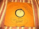 sly and the family stone fresh orig acetate test lp