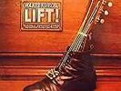 LP - Volker Kriegel Lift  -  MPS