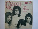 QUEEN - SEVEN SEAS OF RHYE 7