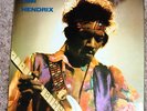 JIMI HENDRIX-On The Killing Floor 3LP Box set TSP/TMOQ