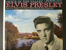 Elvis Presley EPA 5121 RARE ORANGE LABEL