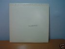 The Beatles: White Album, MFSL 2-072 LP VINYL,  MINT-