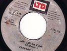 JAH JAH A COME EVERTON DACRES VRARE ROOTS REGGAE LTD 7