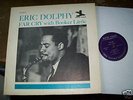 ERIC DOLPHY Far Cry 1962 PUPLE NEW JAZZ OG DG LP