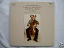 ANNER BIJLSMA 3 LPS BOX SET BACH SUITES CELLO SOLO RCA