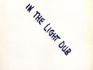 Horace Andy In The Light Dub JA Hungry Town EX Listen