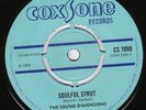 Sound Dimension - Soulful Strut - AWESOME *LISTEN*