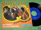 *LOS GRITOS Veo Visiones 7